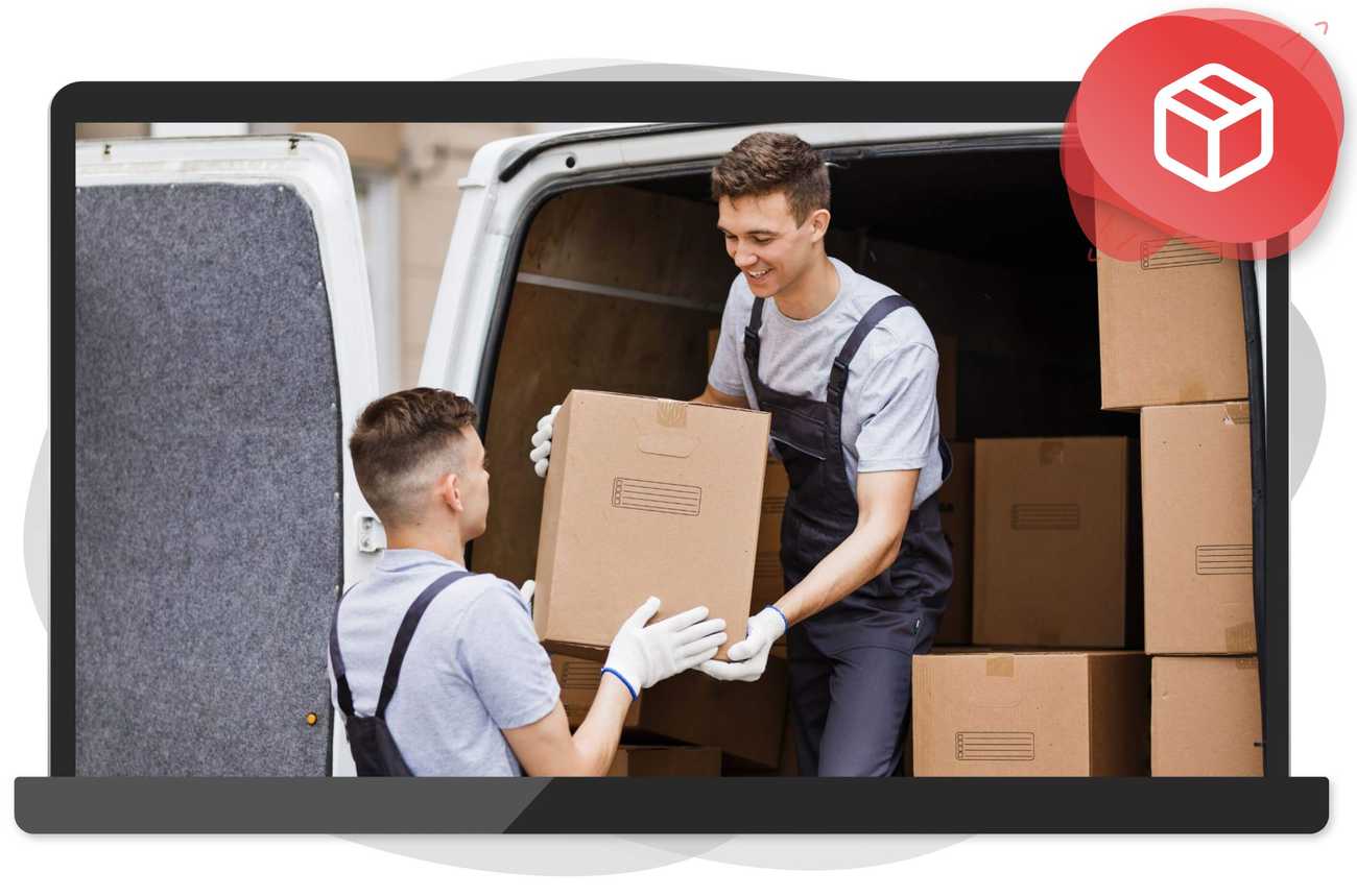 Centro Contatti del Sistema e CRM per la logistica