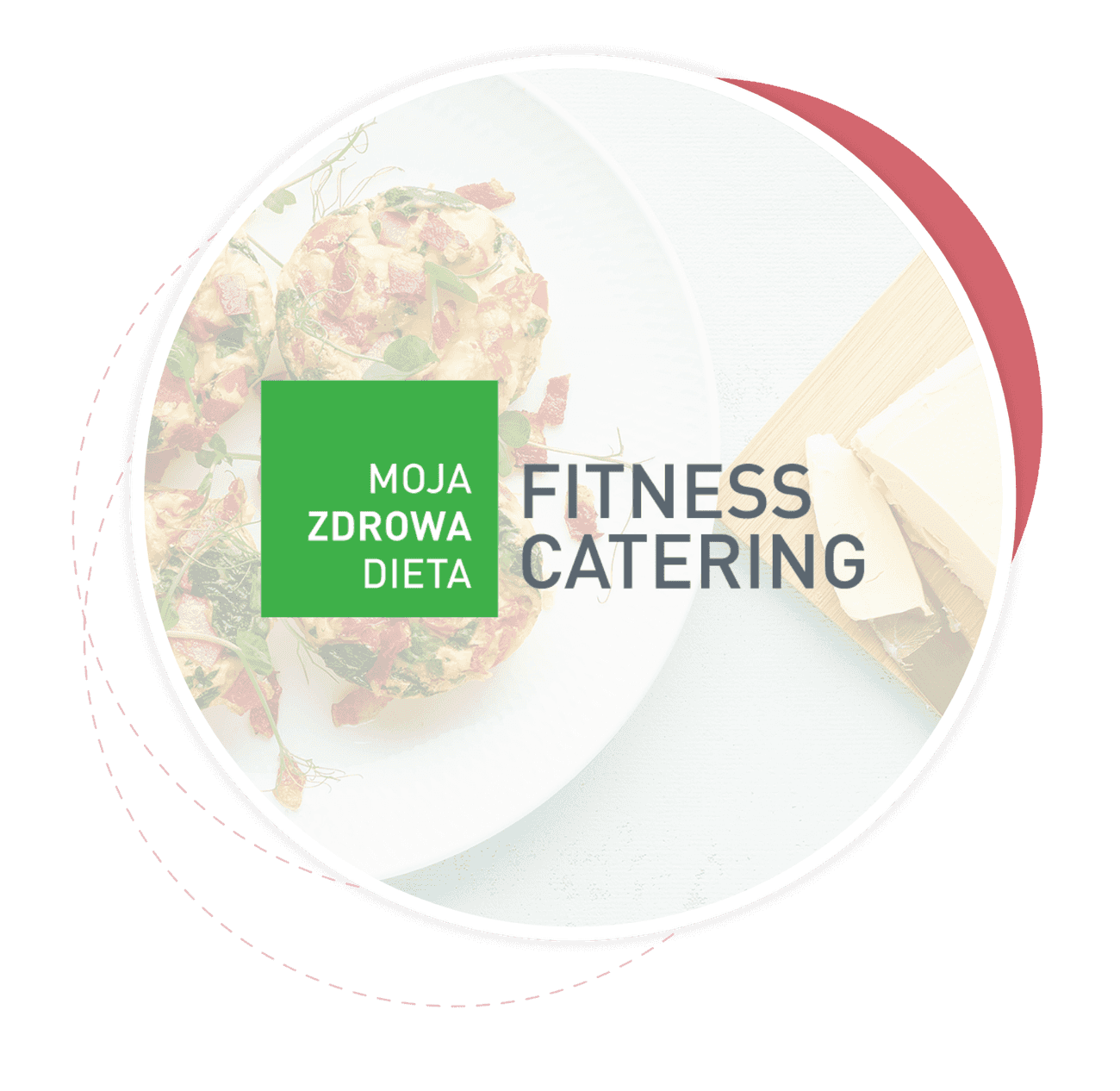 Fitness Catering