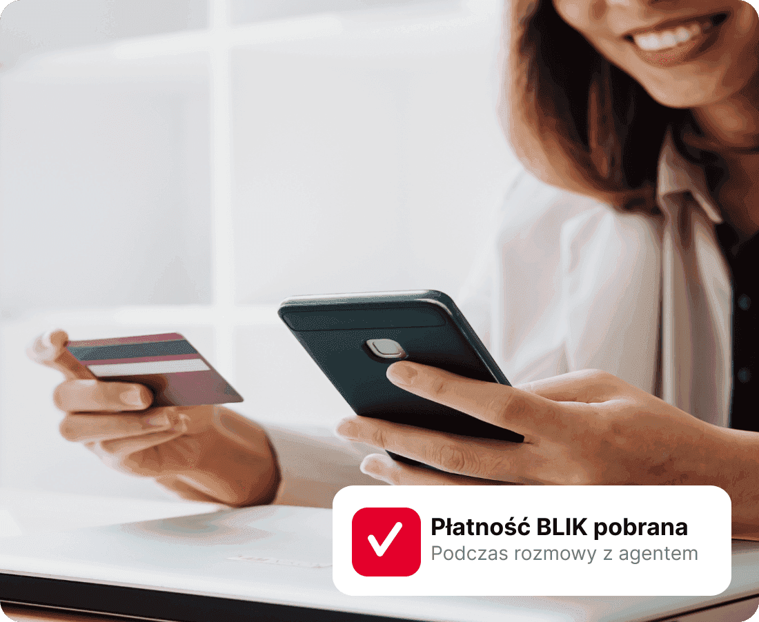 Sprzedaż przez telefon