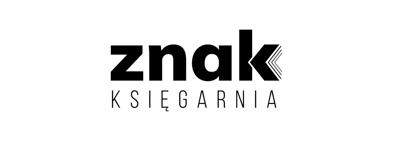 Logo Księgarni Znak