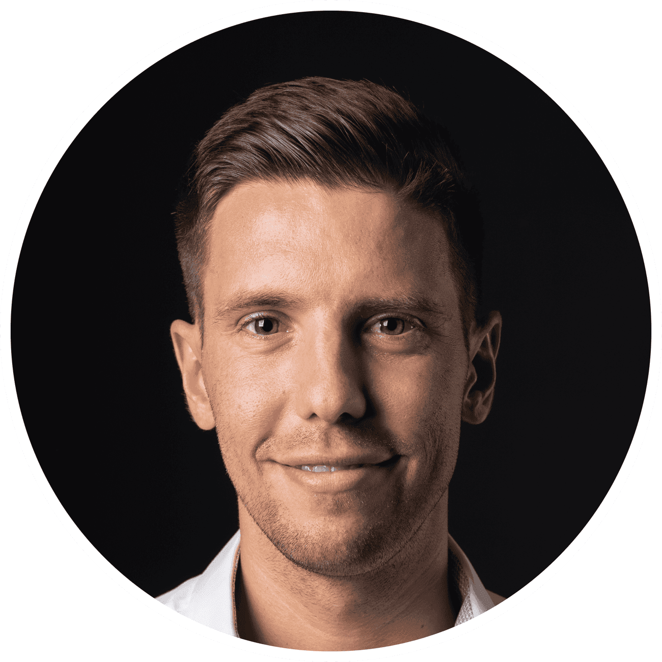 Przemysław Filipowicz, współwłaściciel, odpowiedzialny za e-commerce w Filippo