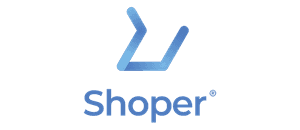 Logo Shoper