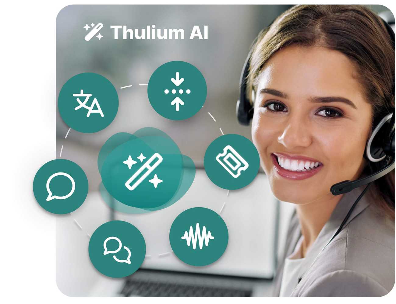 KI und fortgeschrittene Analytik in der IT-Branche