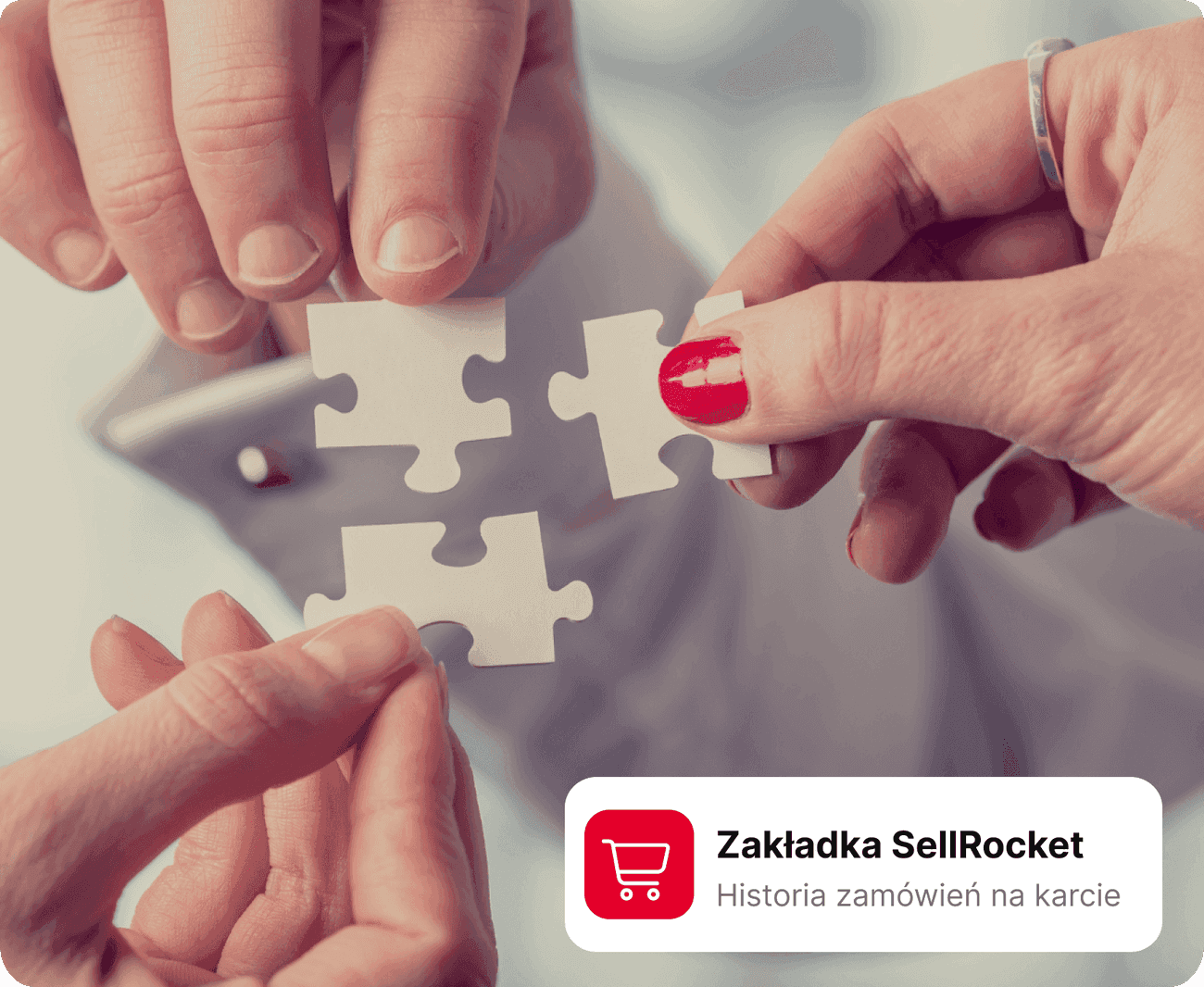 Sprawna sprzedaż przez Sellrocket dzięki Thulium