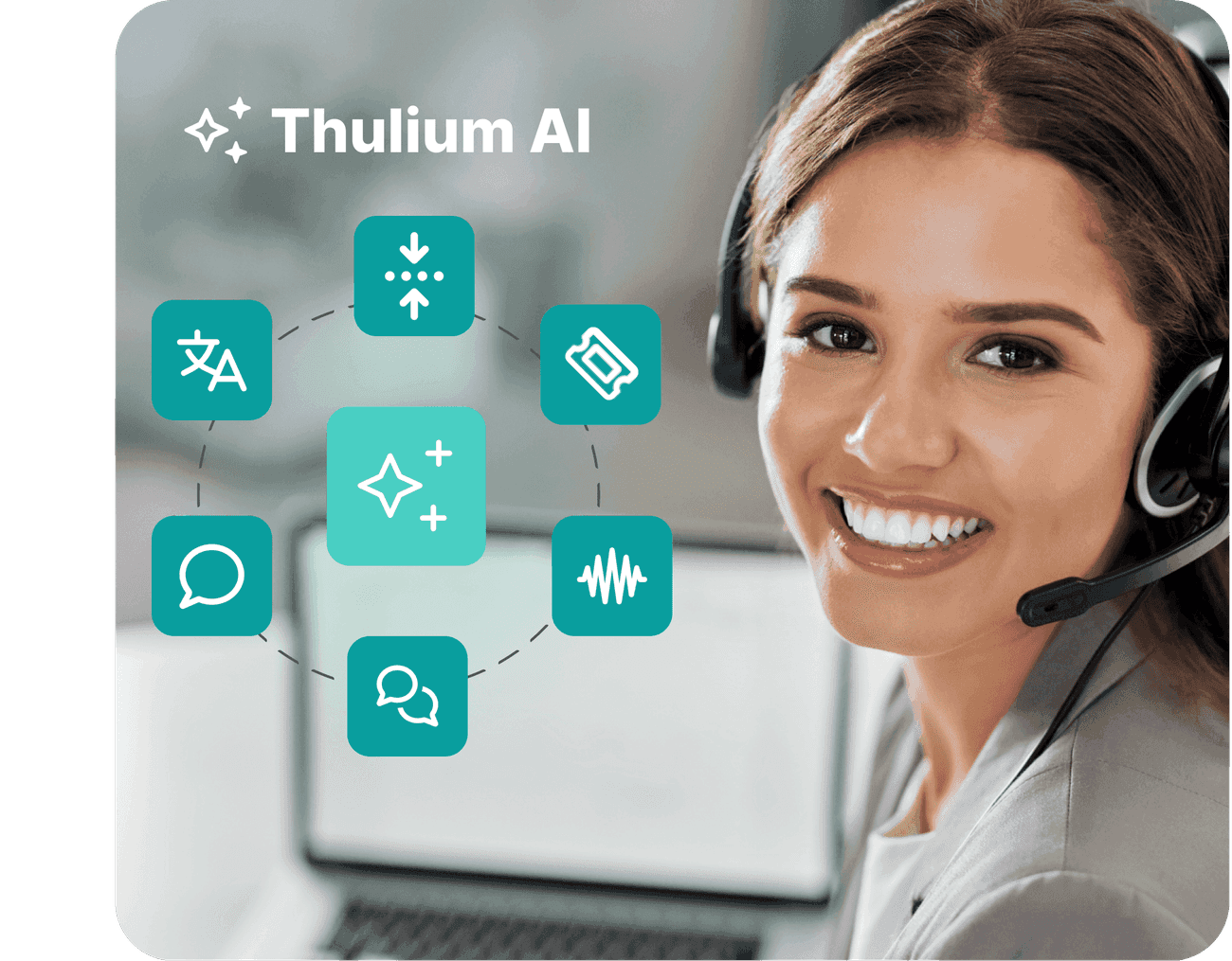 AI and advanced analytics in the IT industry