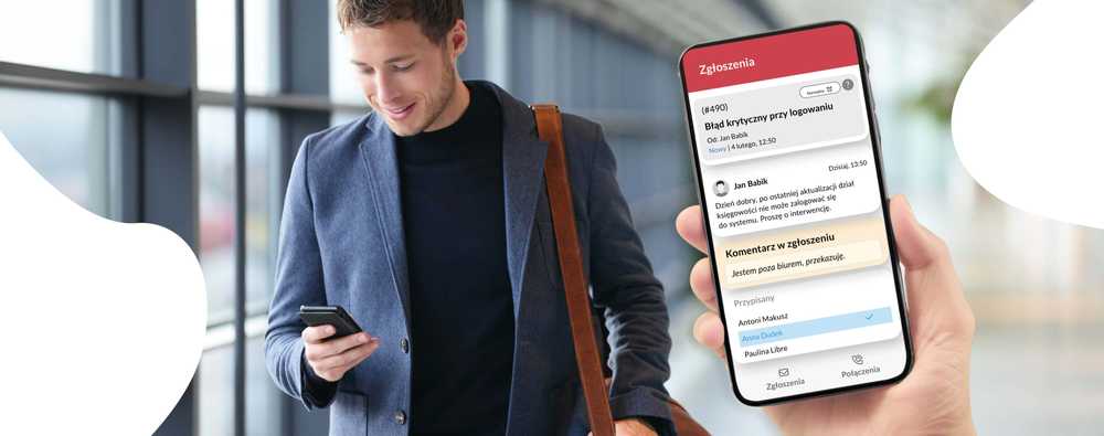 mobile app customer service 
