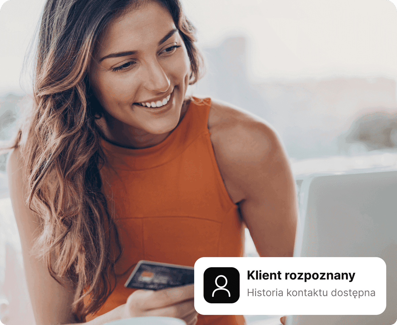 historia zakupów online