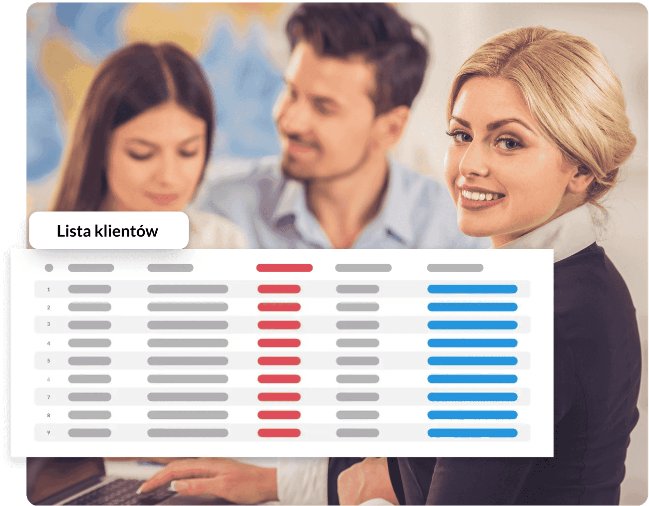 crm dla turystyki
