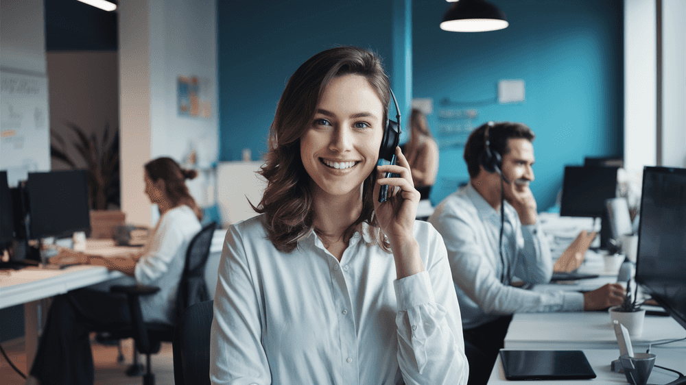 Contact Center