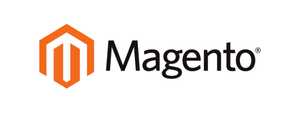 Logo Magento