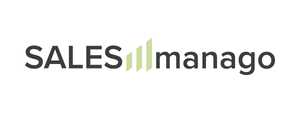 Logo SALESmanago