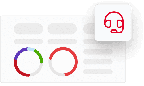 Analyse der Effizienz der Hotline