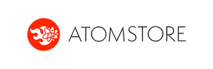 Logo Atomstore