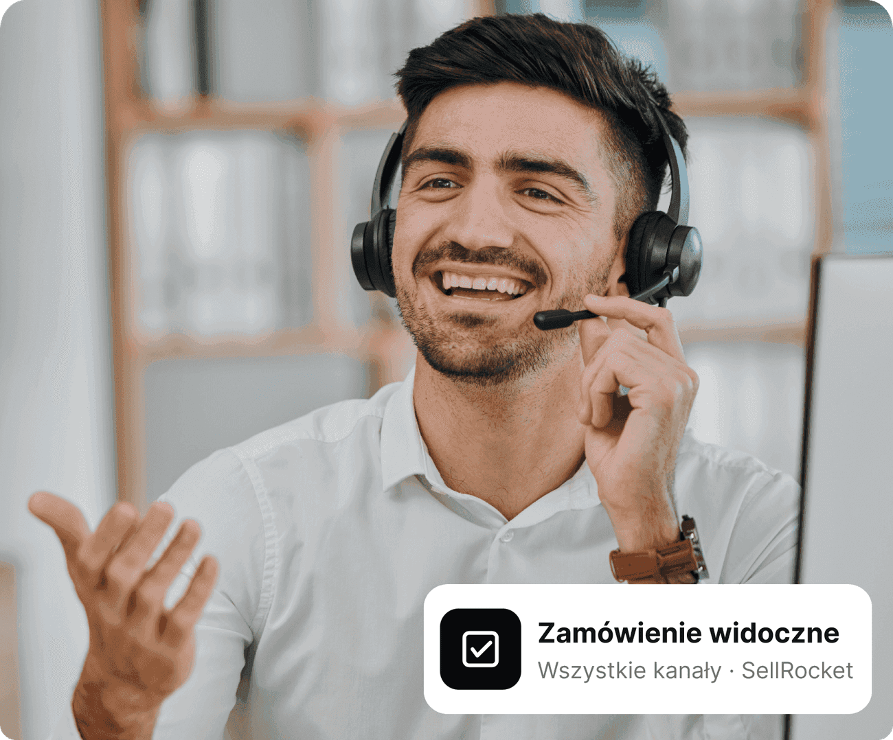 Sprzedaż na marketplace