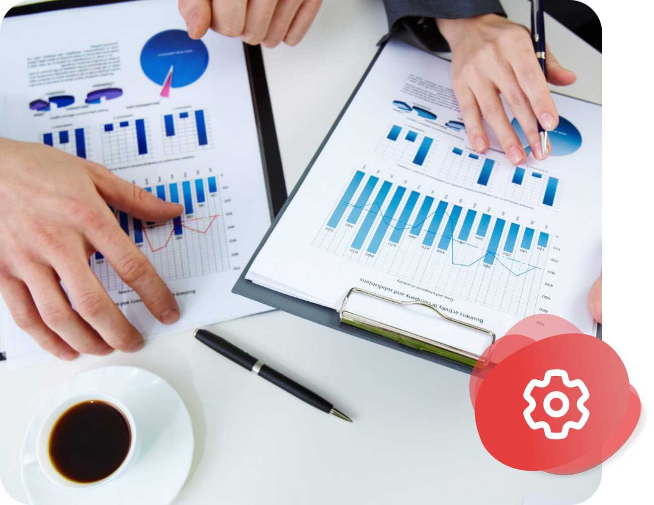 Raporty w omnichannel