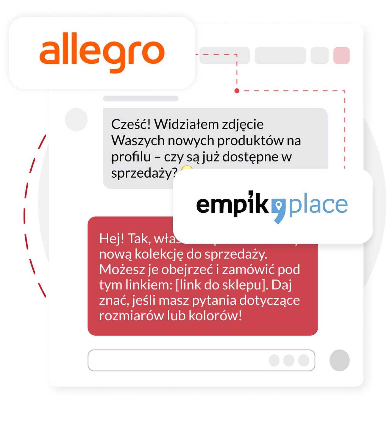 integracje thulium z marketplace