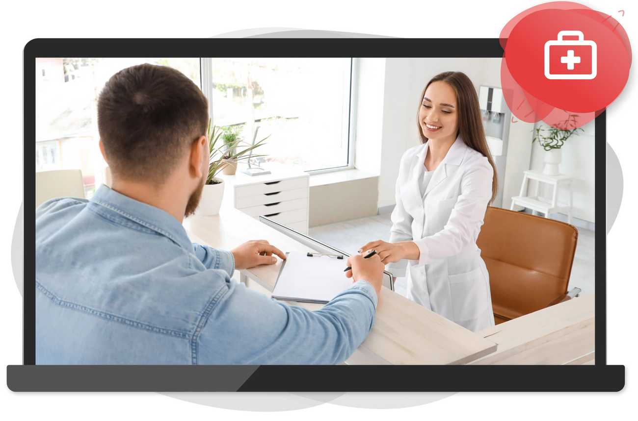 software medico per cliniche