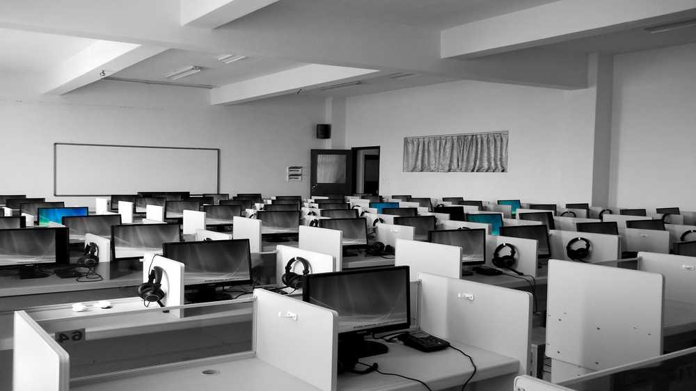 dział call center