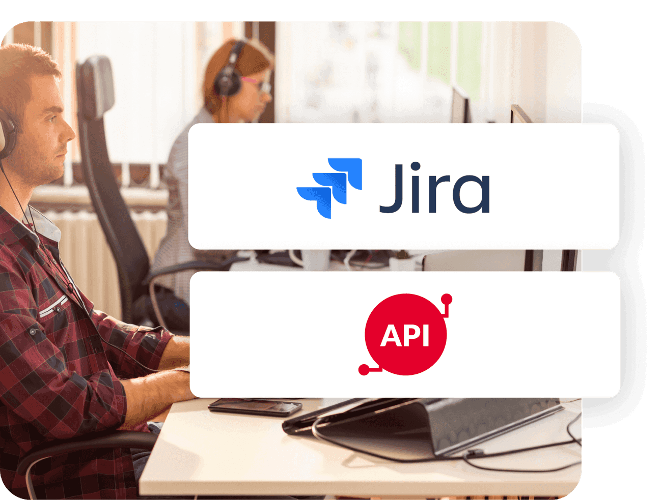 Integration with the IT tools ecosystem