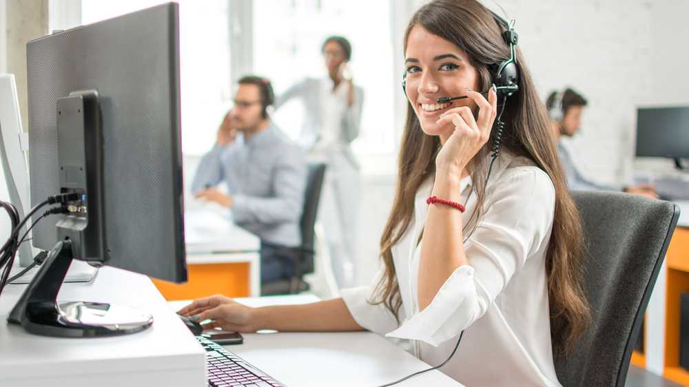Contact Center