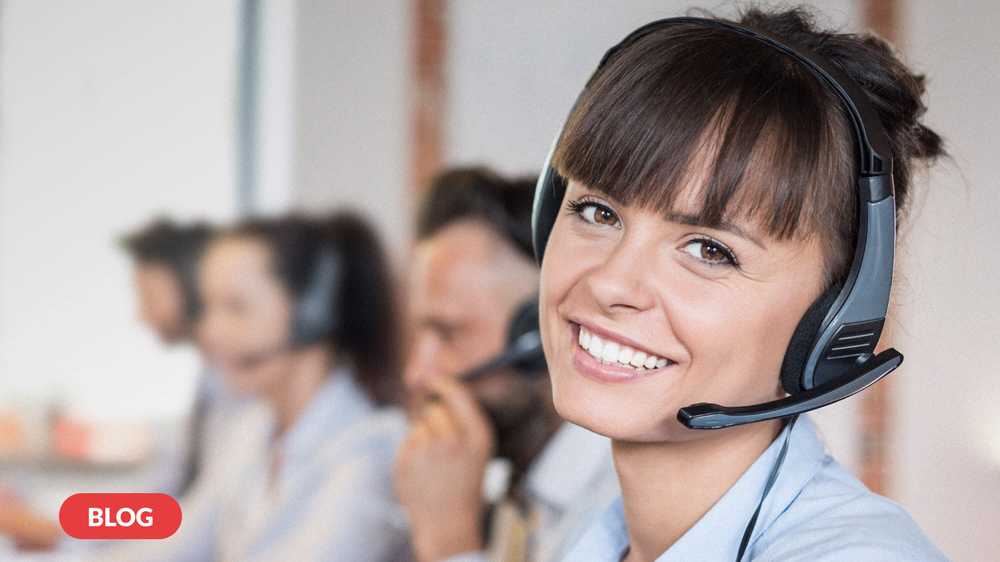 call center w ecommerce