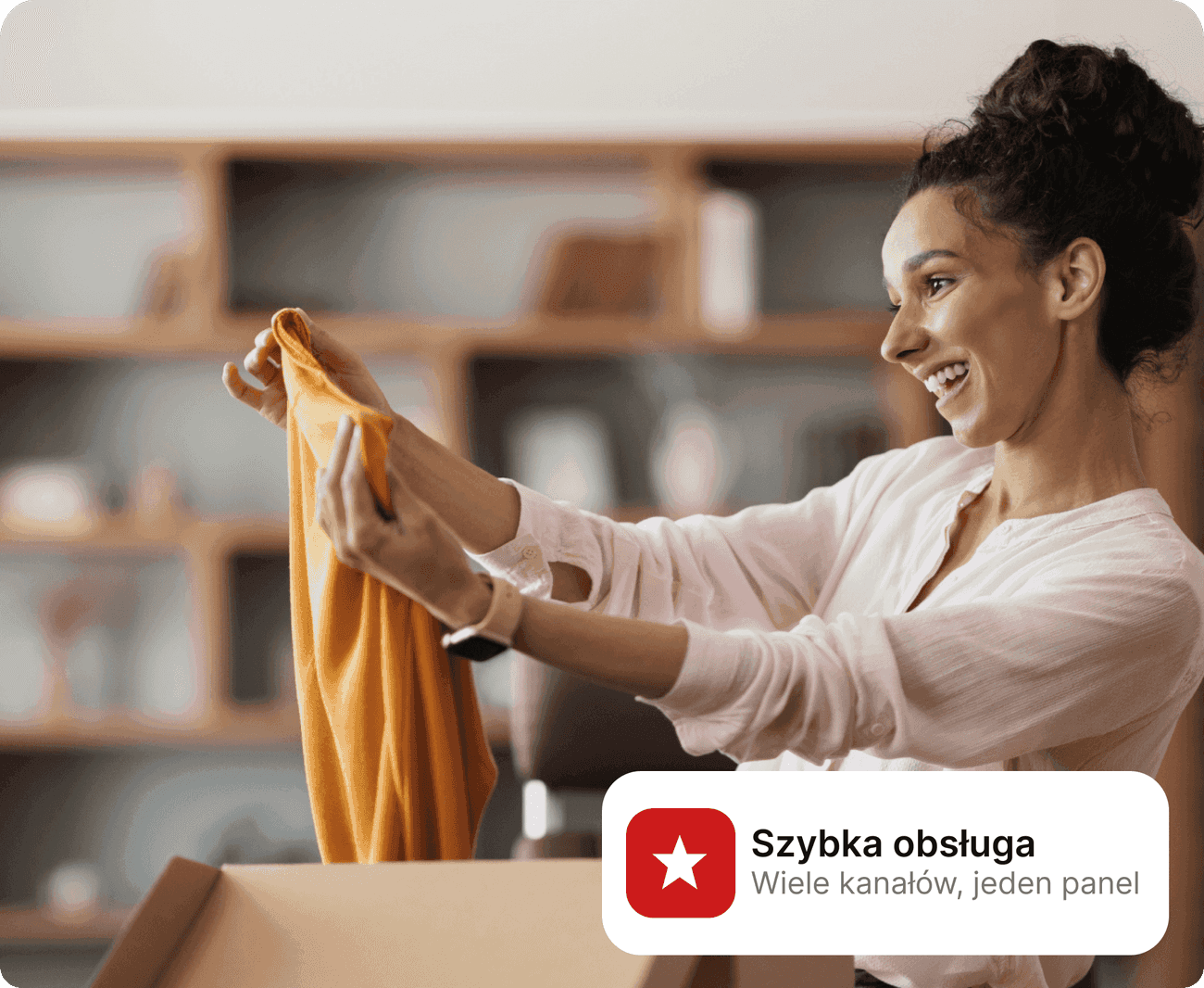 Sprzedaż na marketplace