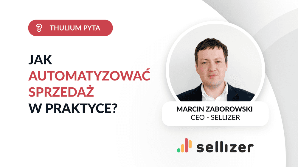 Automatyzacja sprzedaży